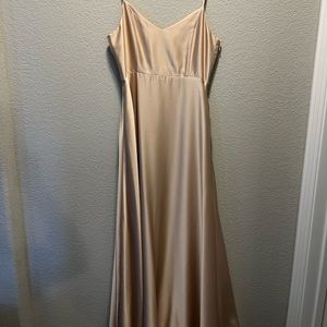 MUMU Faith Maxi Dress